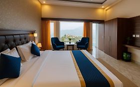 River Grand Hotel - Best Property Of Mussoorie 2025-26